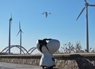Hollyway Industrial Smart Drones