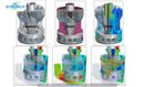 Ultra High Performance Static Classifier