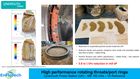 Coal to biomass conversions