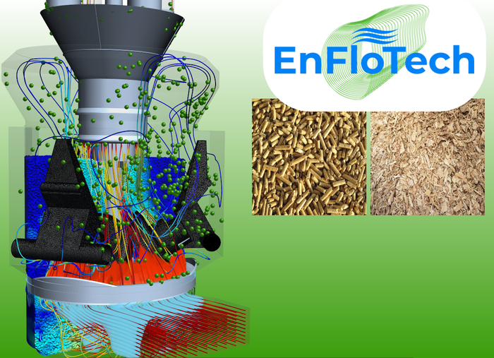 Coal to biomass conversions
