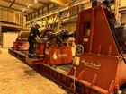 Acwa Field Services - On-Site Intervention Services (OSIS)