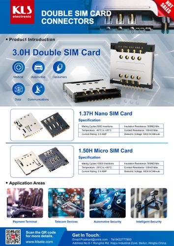 Connectivity solution
