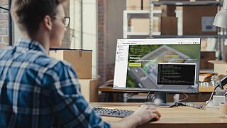 PSIcontrol: Safe and Secure, Efficient Dynamic and Flexible Grid Control