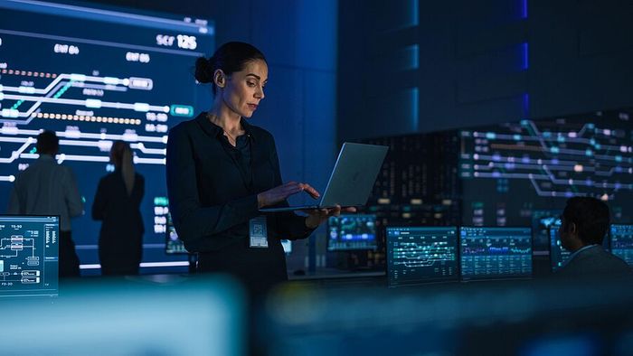 PSIcontrol: Safe and Secure, Efficient Dynamic and Flexible Grid Control