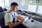 PSIcontrol: Safe and Secure, Efficient Dynamic and Flexible Grid Control