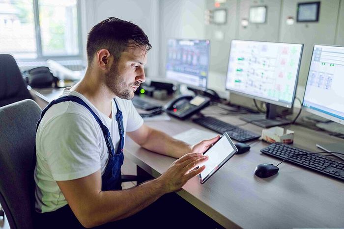 PSIcontrol: Safe and Secure, Efficient Dynamic and Flexible Grid Control