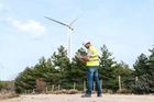 PSIcommand: Efficiency servicing the grid