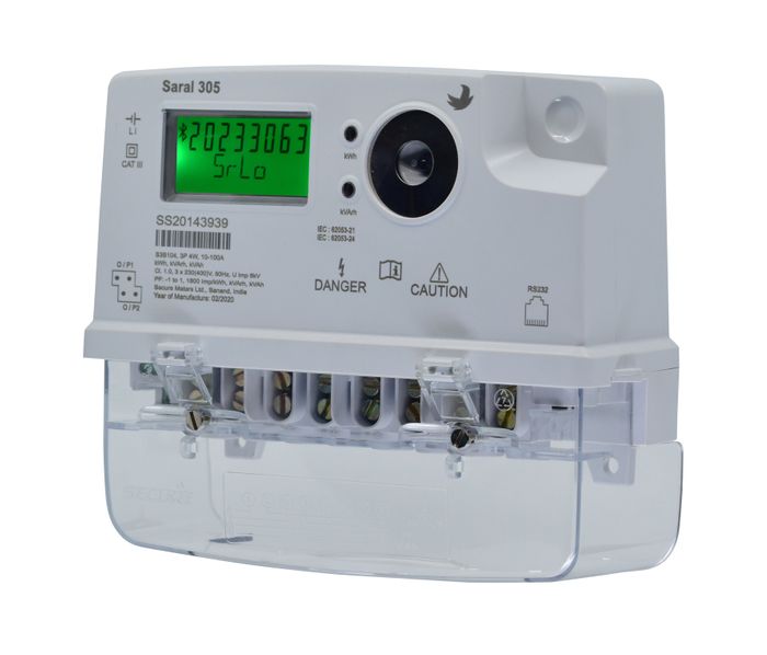 Saral 305