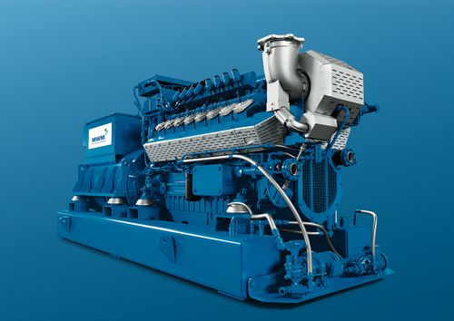 MWM TCG 3016