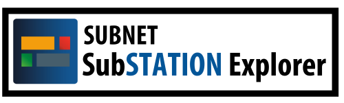 SubSTATION Explorer