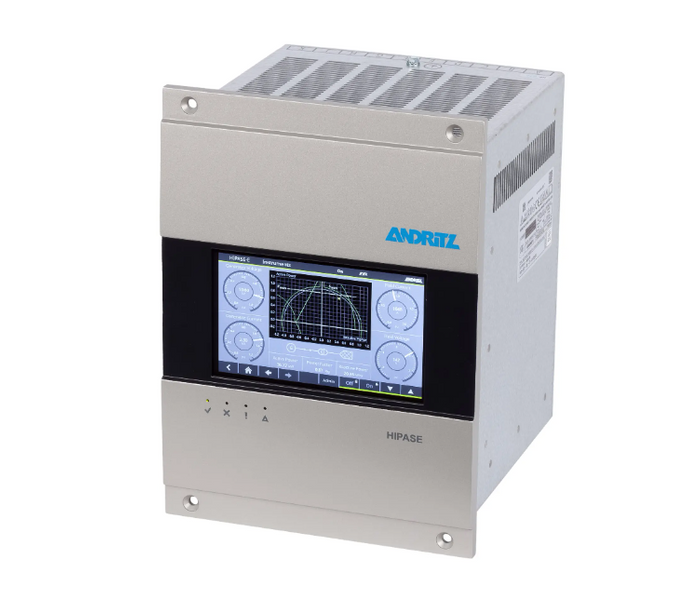 HIPASE - One Platform Seamlessly Integrates Four Critical Functions