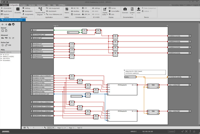 HIPASE - One Platform Seamlessly Integrates Four Critical Functions