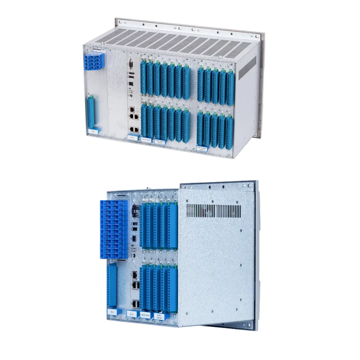 HIPASE - One Platform Seamlessly Integrates Four Critical Functions