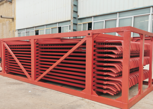 Boiler Economizer