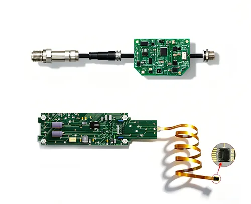 OEM Series Transformer Oil Dissolved Hydrogen Sensor