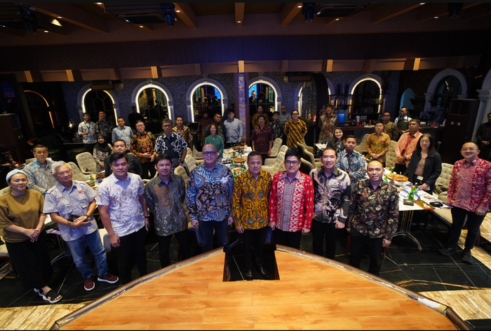 VIP Roundtable Discussion
