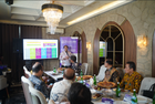 VIP Roundtable Discussion