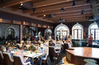 VIP Roundtable Discussion