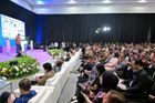 DCTI High Level Conference