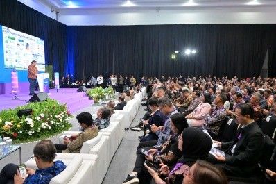 DCTI High Level Conference