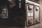 Dry Incinerator Bottom Ash (IBA) handling and valorization