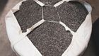 Dry Incinerator Bottom Ash (IBA) handling and valorization
