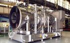 J-Series, F-Series & H-25 Gas Turbines