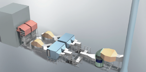 Air Quality Control Systems (AQCS)