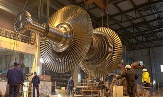 Power Plant Services