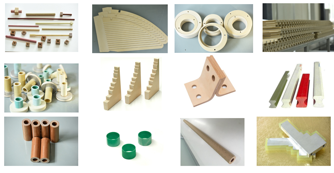 Insulation Materials