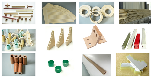 Insulation Materials