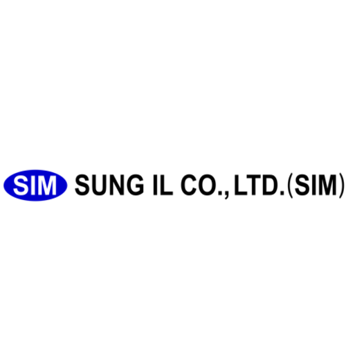 SUNG IL CO.,LTD.(SIM)