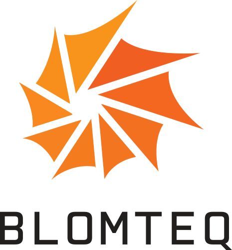 BlomTEQ Solutions Pte Ltd