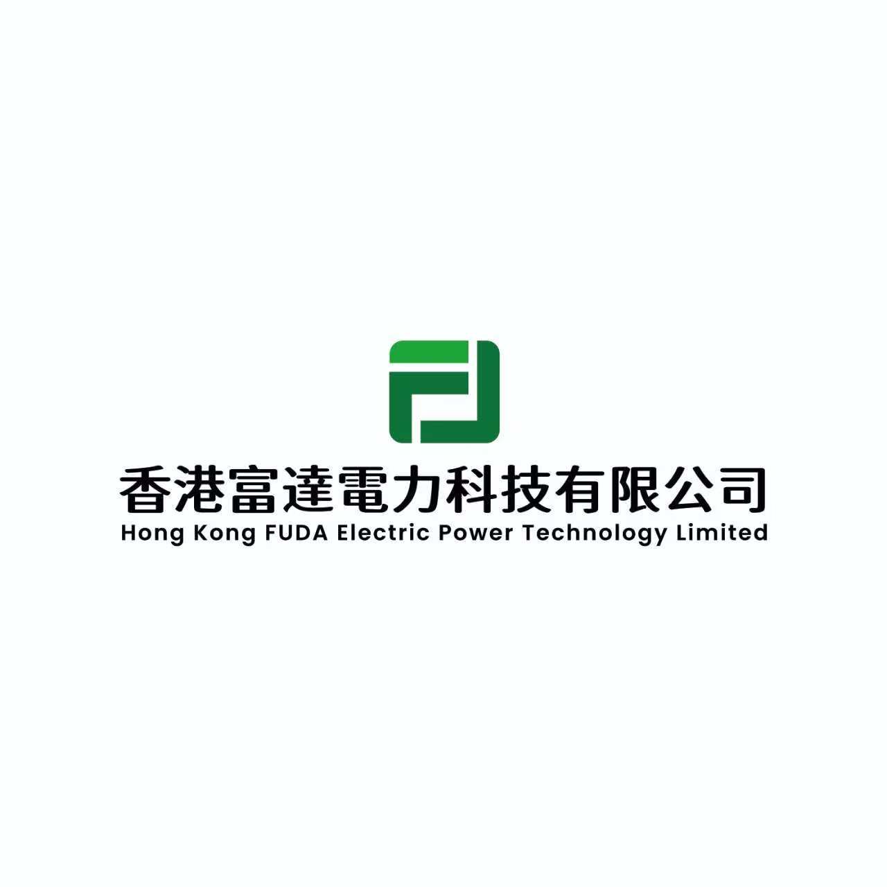 HONG KONG FUDA ELECTRIC POWER TECHNOLOGY LIMITED