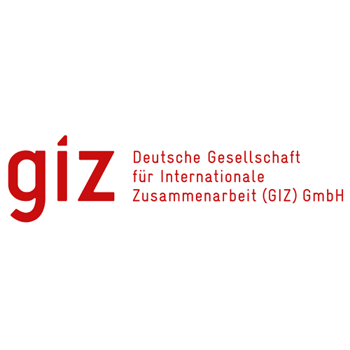 Deutsche Gesellschaft für Internationale Zusammenarbeit (GIZ)