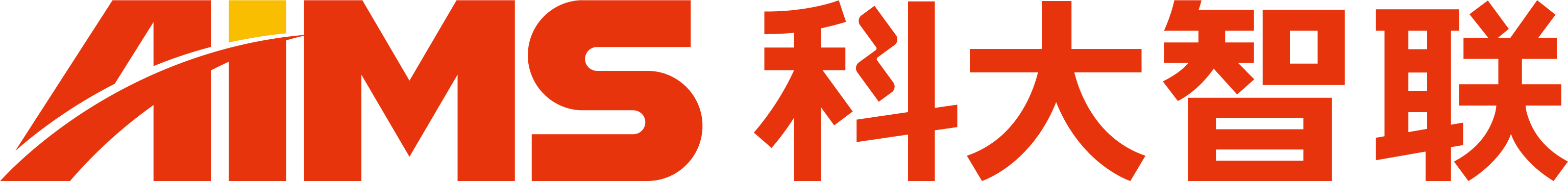 AIMS TECHNOLOGY CO., LTD.