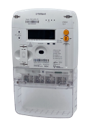 smart meters and AMI (Advanced Metering Infrastructure)