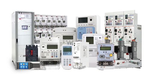 SMART ENERGY METERS AND AMI SOLUTIONS