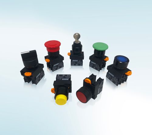 XH2 Push Button