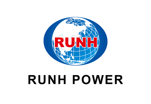 Runh Power Corp., Ltd