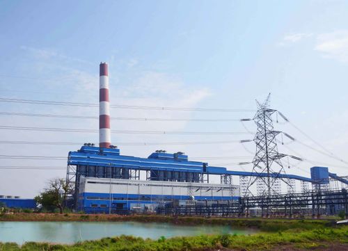 -power plant,Boiler, Steam Turbine & Generator,Coal-fired Generating Unit