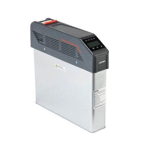 intelligent power capacitor, AHF, SVG