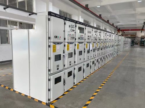 High and Low Voltage Complete Switch-gear\Compact Substation\Bus Duct\Terminal Power Distribution