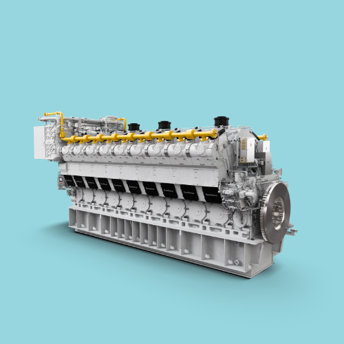 Engines for flexible power generation