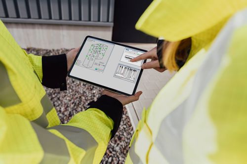 Digital Solutions