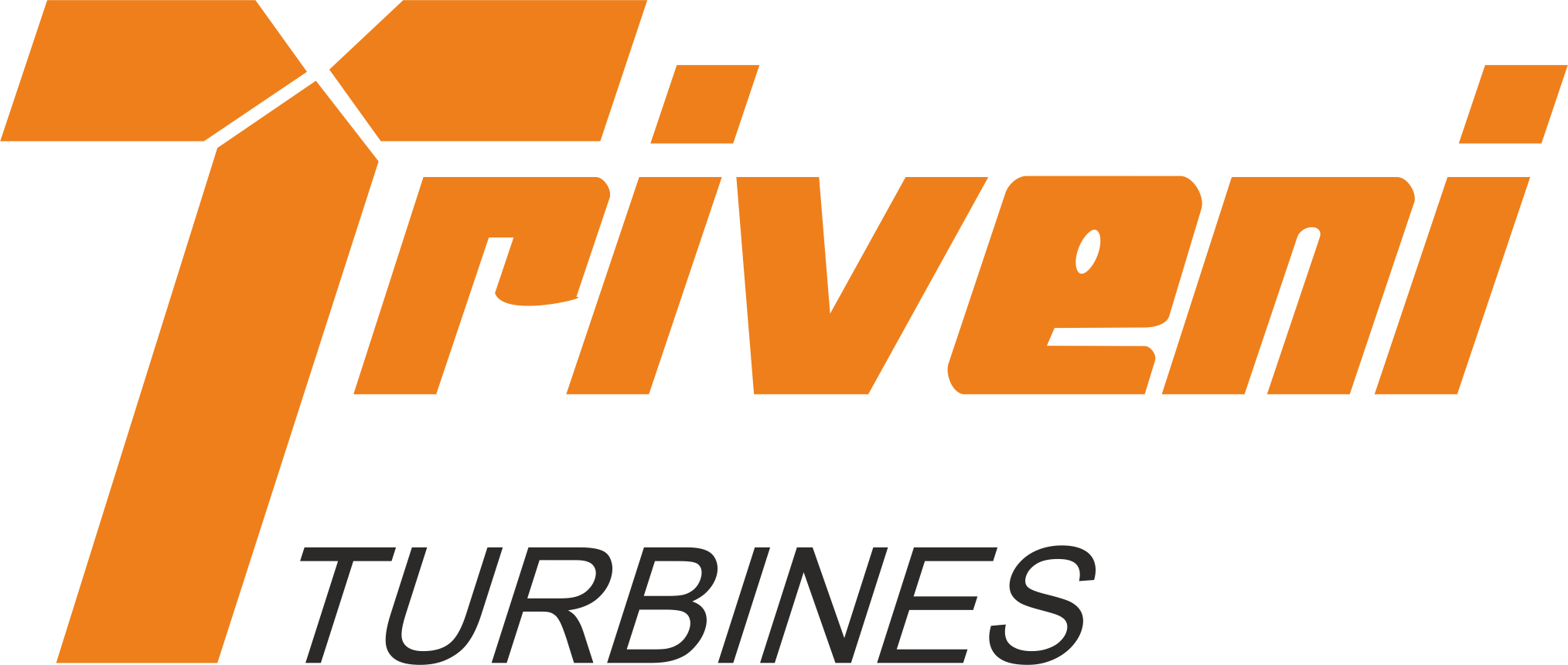 Triveni Turbines DMCC
