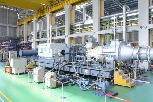 STEAM TURBINES - Industrial and API, REFURBISHMENT of Any Age Any Make turbines, Gas Turbines Refurbishment