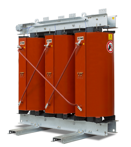Dry Type Transformers and reactors