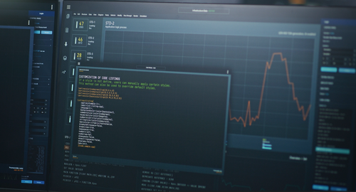 .PrimeRead, SecureReach, UnitySuite, SecureMeash, Spectra