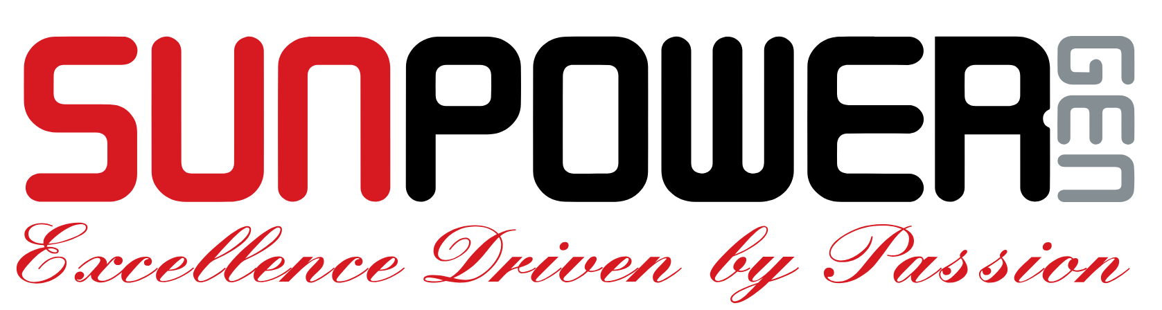 SUN POWER ' GEN FZCO
